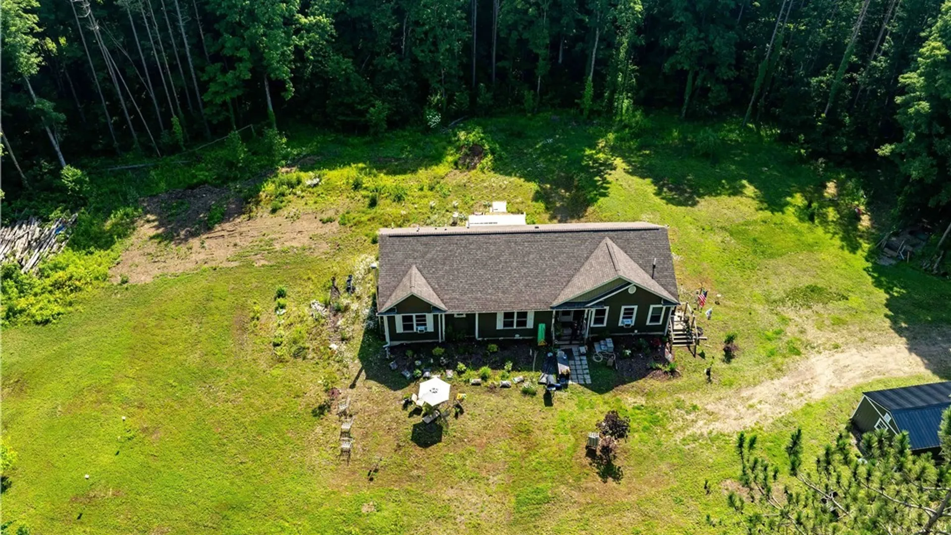 Property at 54 Tubbs Road, Mexico, NY 13114 4