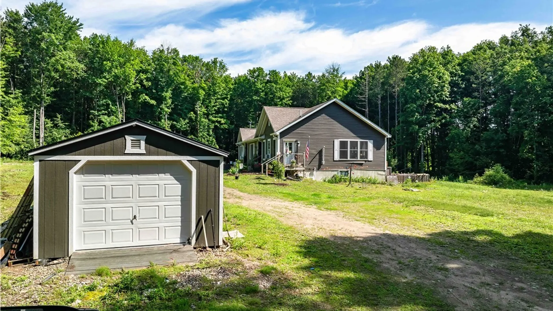 Property at 54 Tubbs Road, Mexico, NY 13114 7