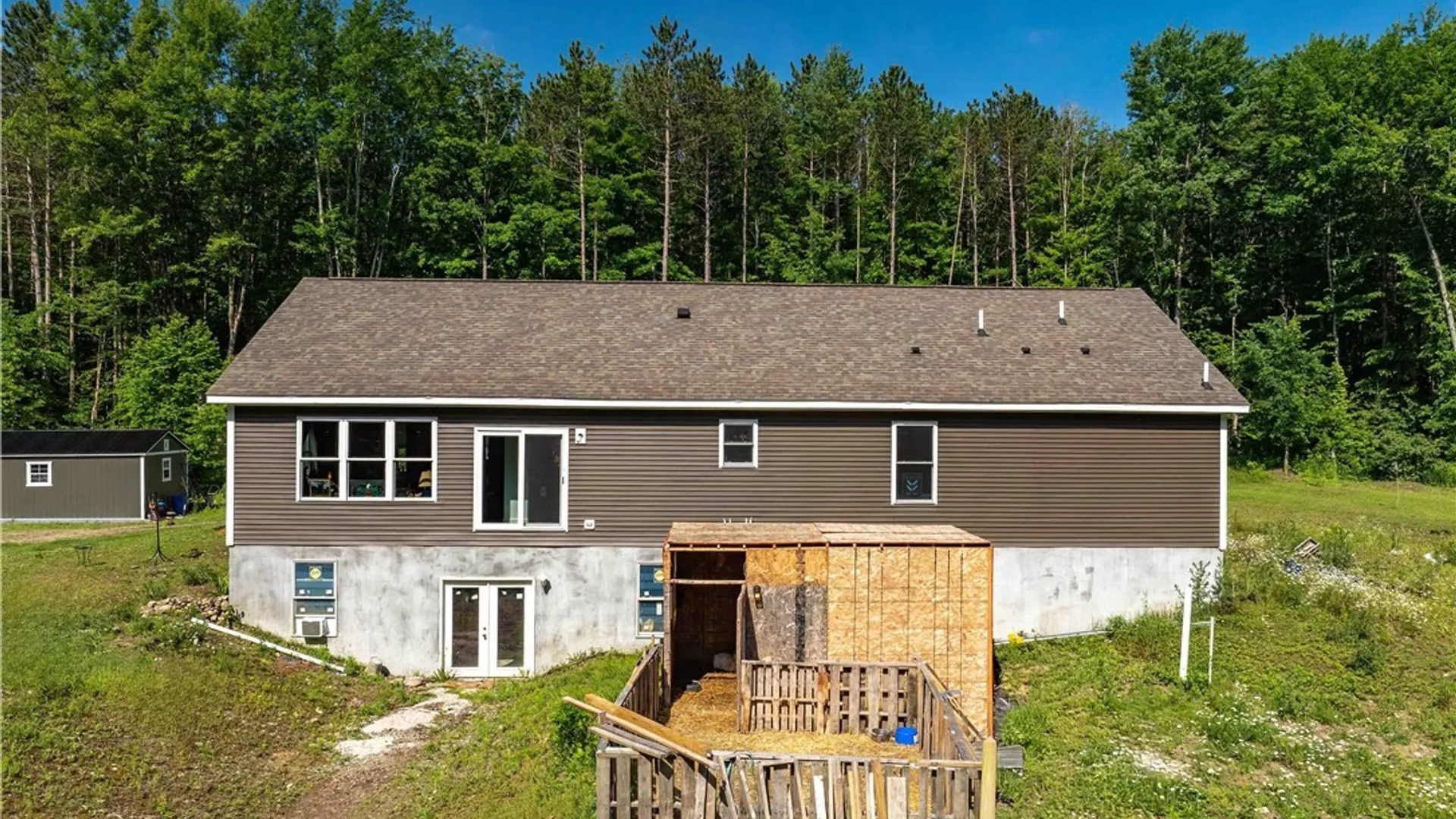 Property at 54 Tubbs Road, Mexico, NY 13114 10