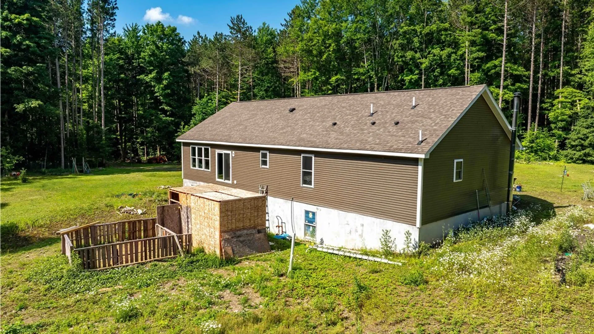 Property at 54 Tubbs Road, Mexico, NY 13114 11
