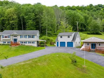 Property at 179 Cornell Drive, Bainbridge, NY 13733