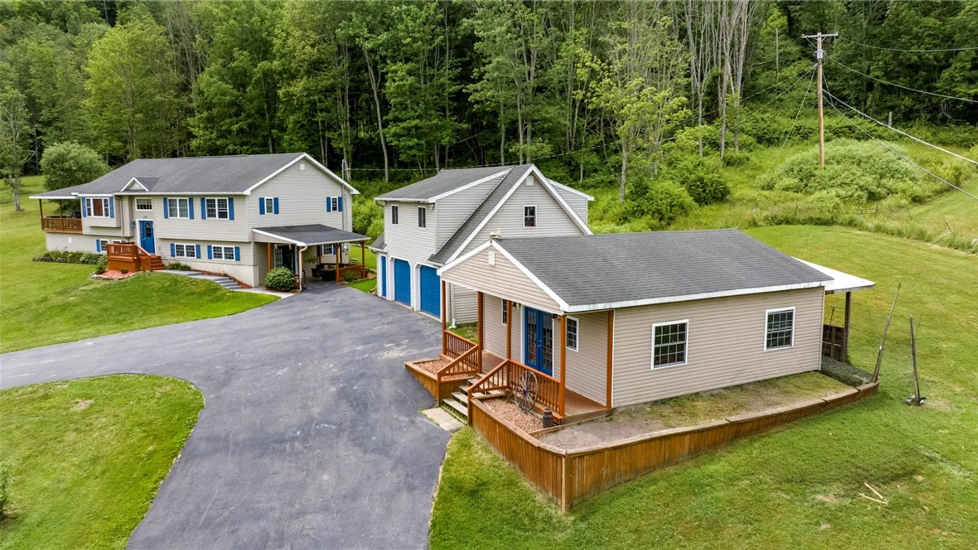 Property at 179 Cornell Drive, Bainbridge, NY 13733 3