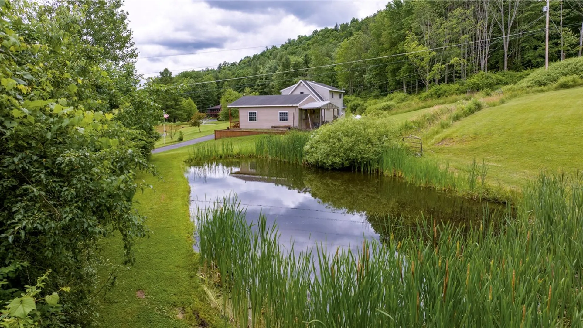 Property at 179 Cornell Drive, Bainbridge, NY 13733 4
