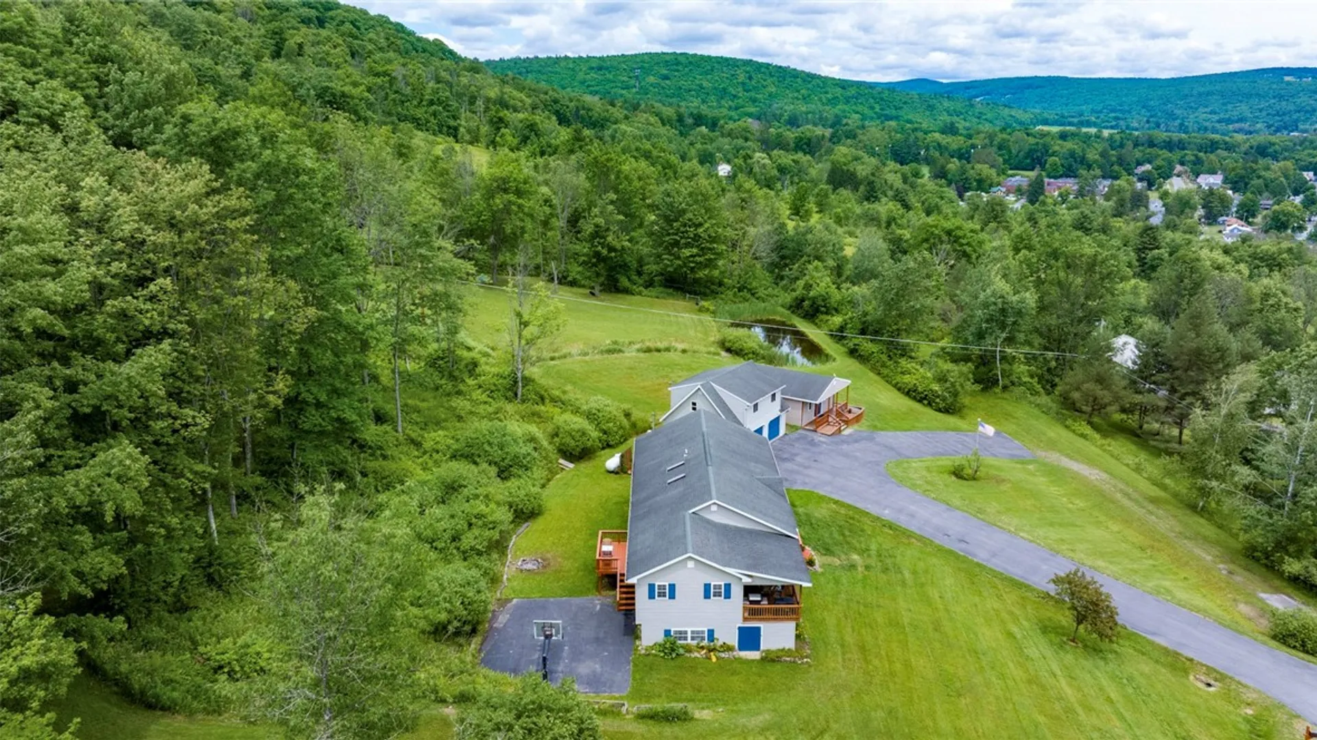Property at 179 Cornell Drive, Bainbridge, NY 13733 49