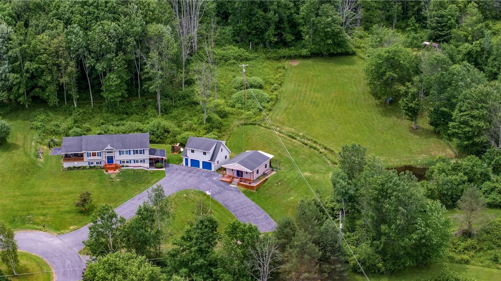 Property at 179 Cornell Drive, Bainbridge, NY 13733 5