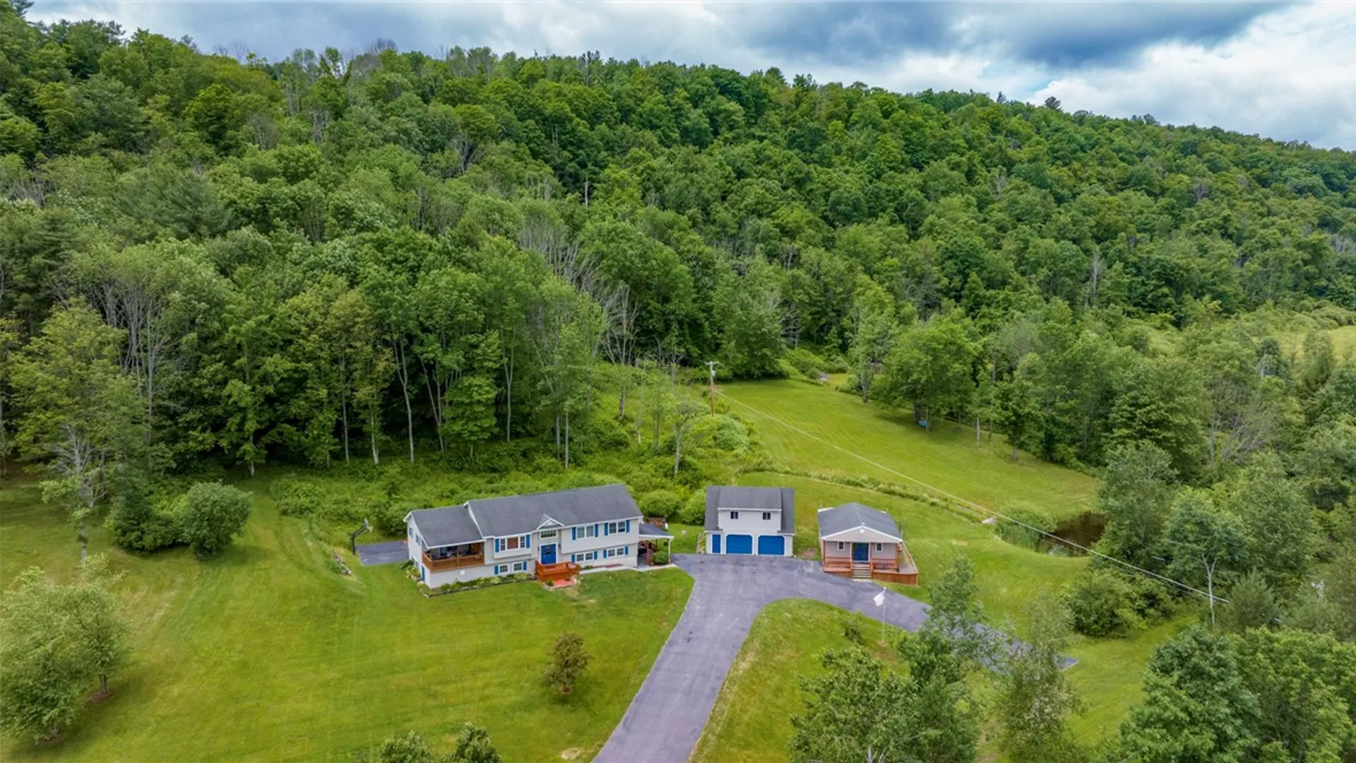 Property at 179 Cornell Drive, Bainbridge, NY 13733 50