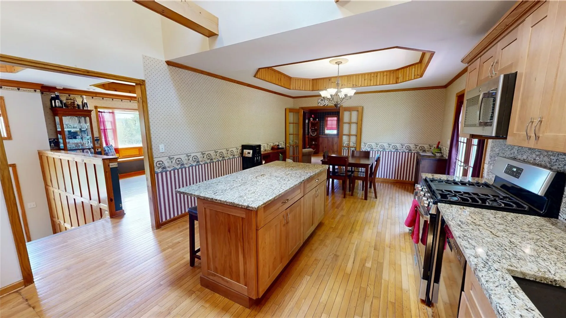 Property at 179 Cornell Drive, Bainbridge, NY 13733 7