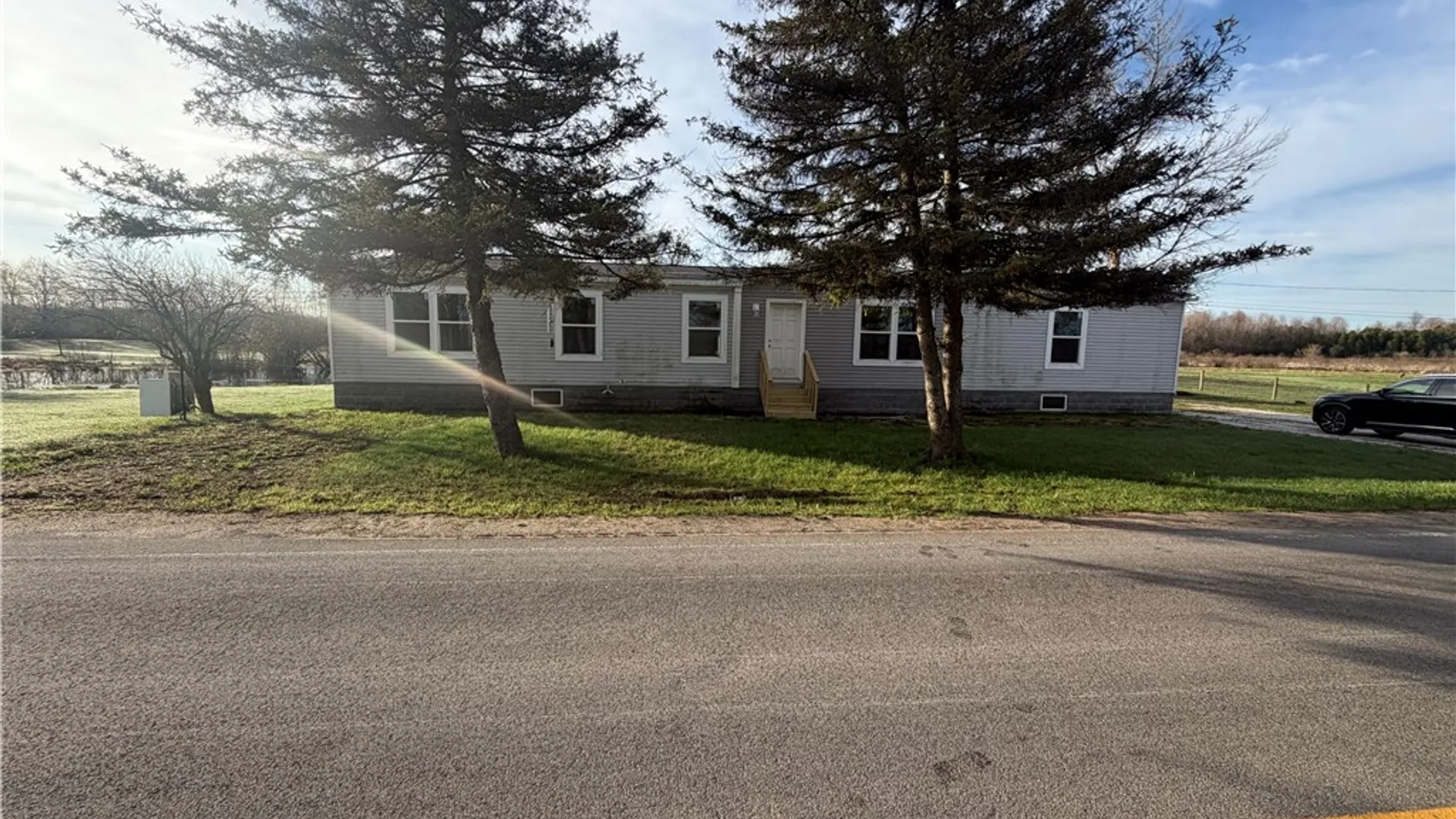 Property at 3480 County Route 10, De Peyster, NY 13633 2