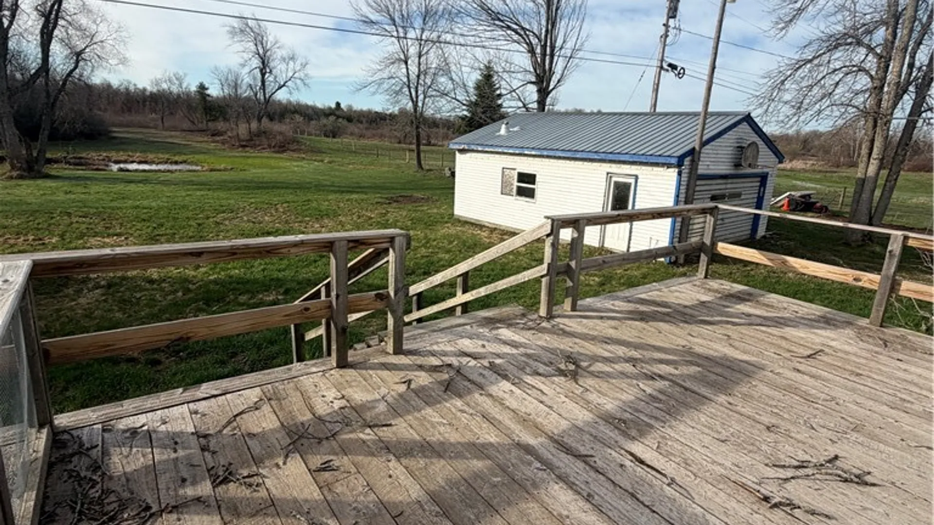 Property at 3480 County Route 10, De Peyster, NY 13633 4