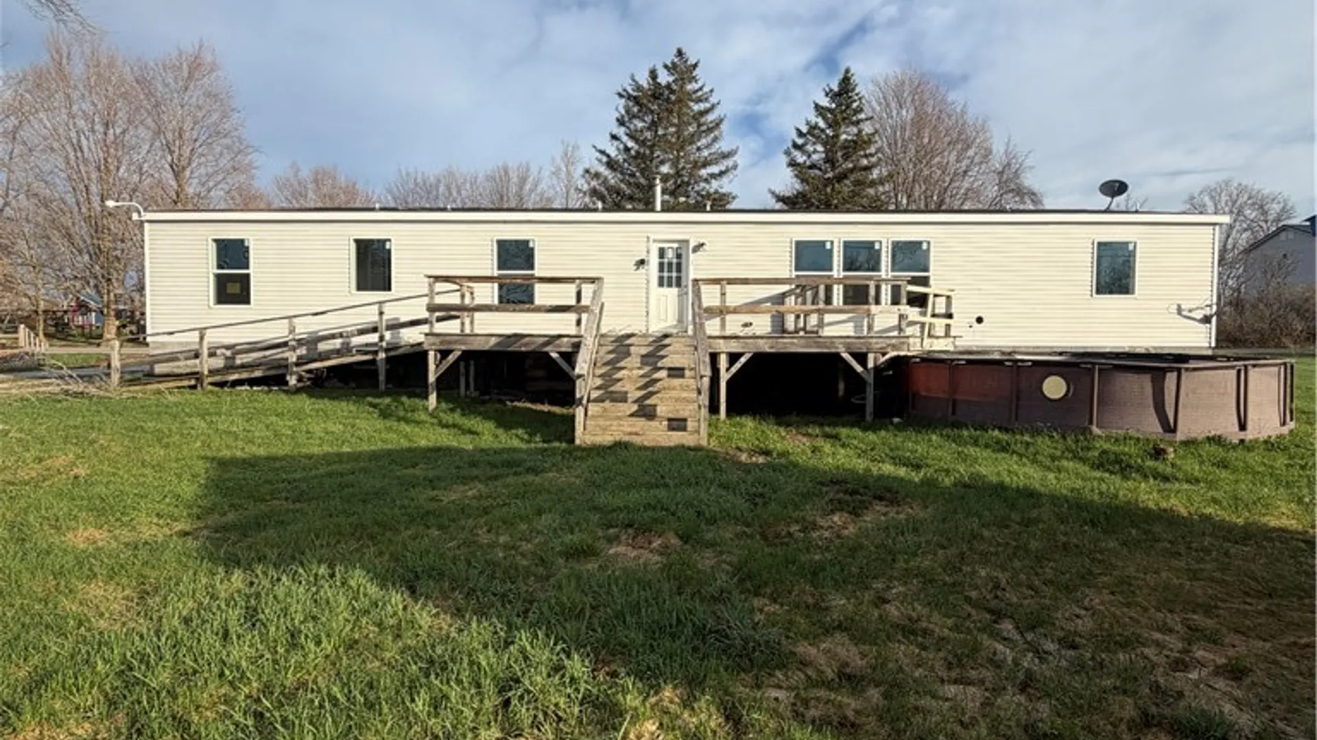 Property at 3480 County Route 10, De Peyster, NY 13633 5