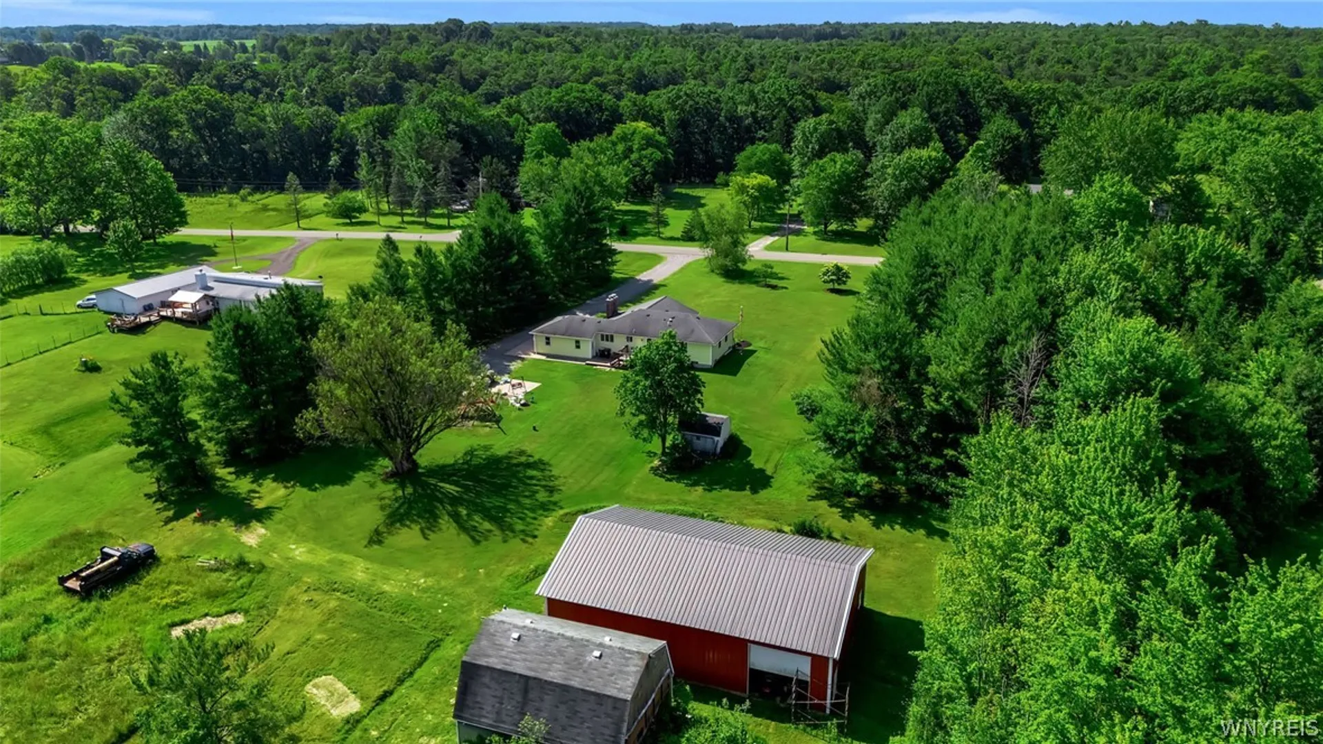 Property at 3052 Kulp Road, Eden, NY 14057 46