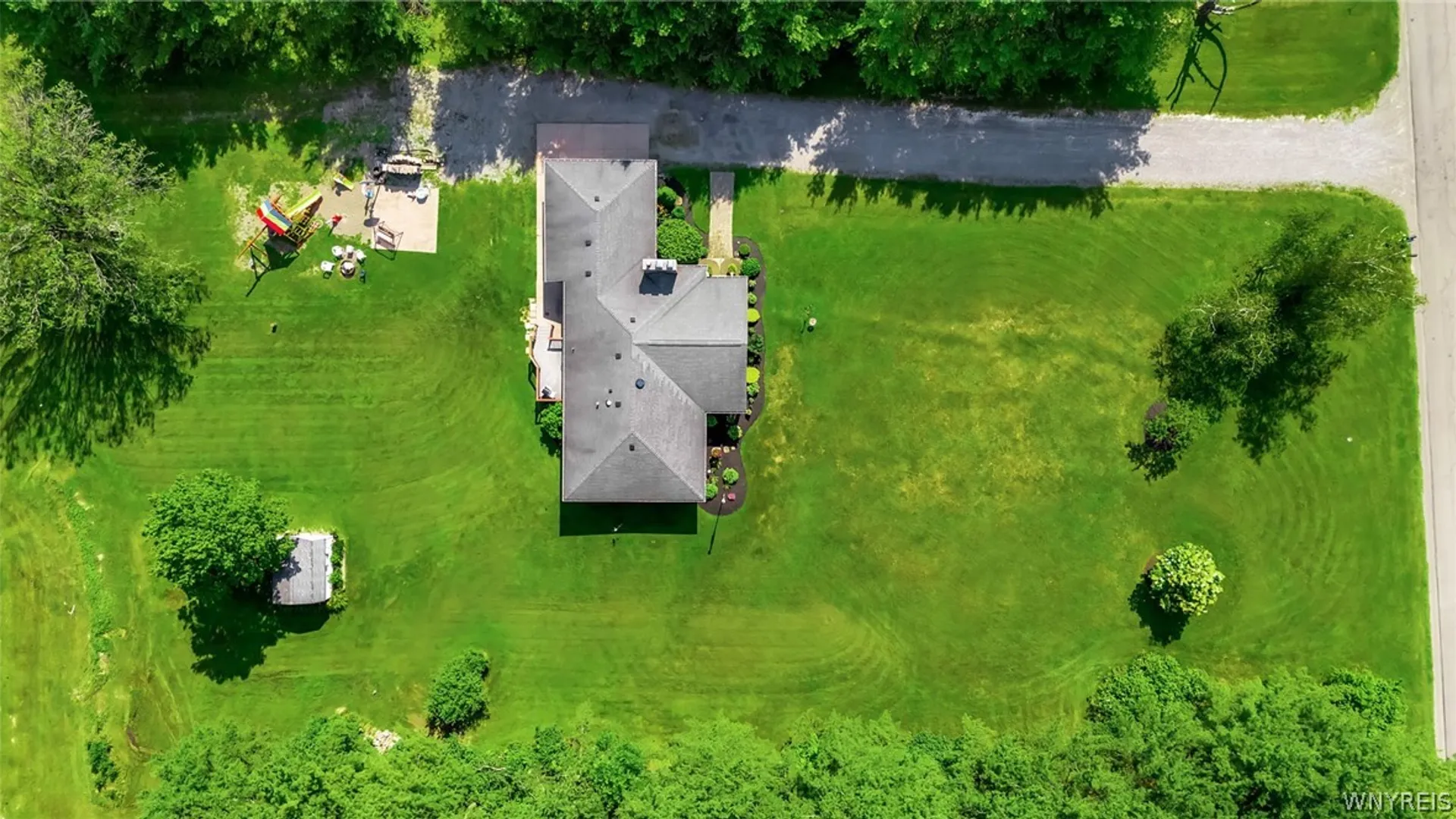 Property at 3052 Kulp Road, Eden, NY 14057 47