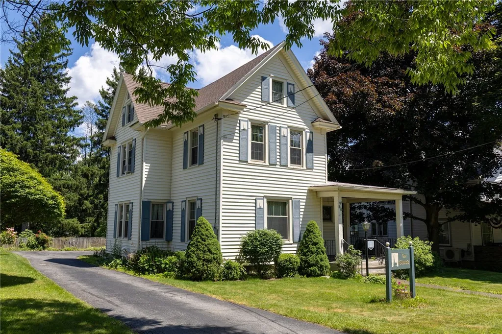 Property at 24 Main St, Urbana, NY 14840