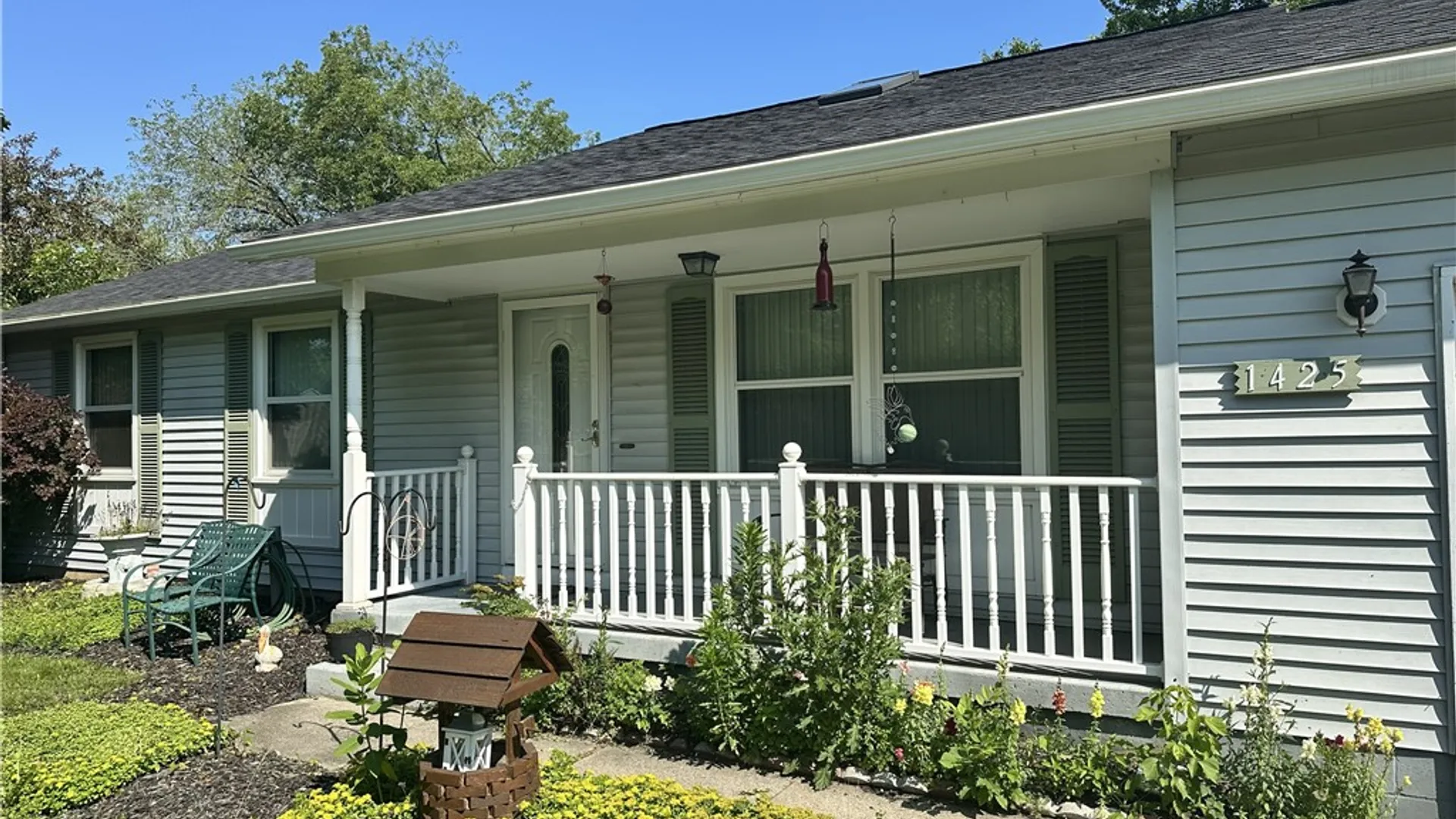Property at 1425 Brookedge Drive, Hamlin, NY 14464 4