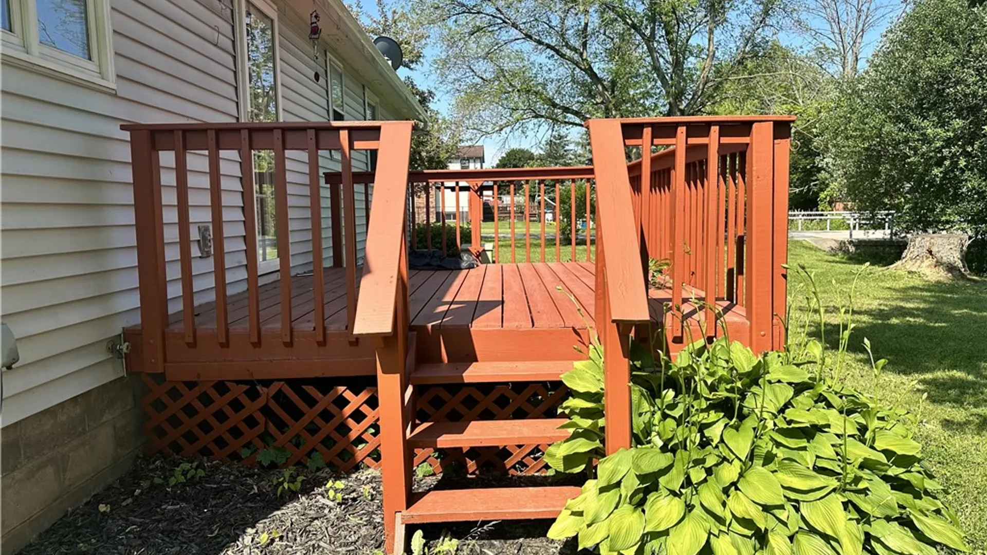 Property at 1425 Brookedge Drive, Hamlin, NY 14464 6