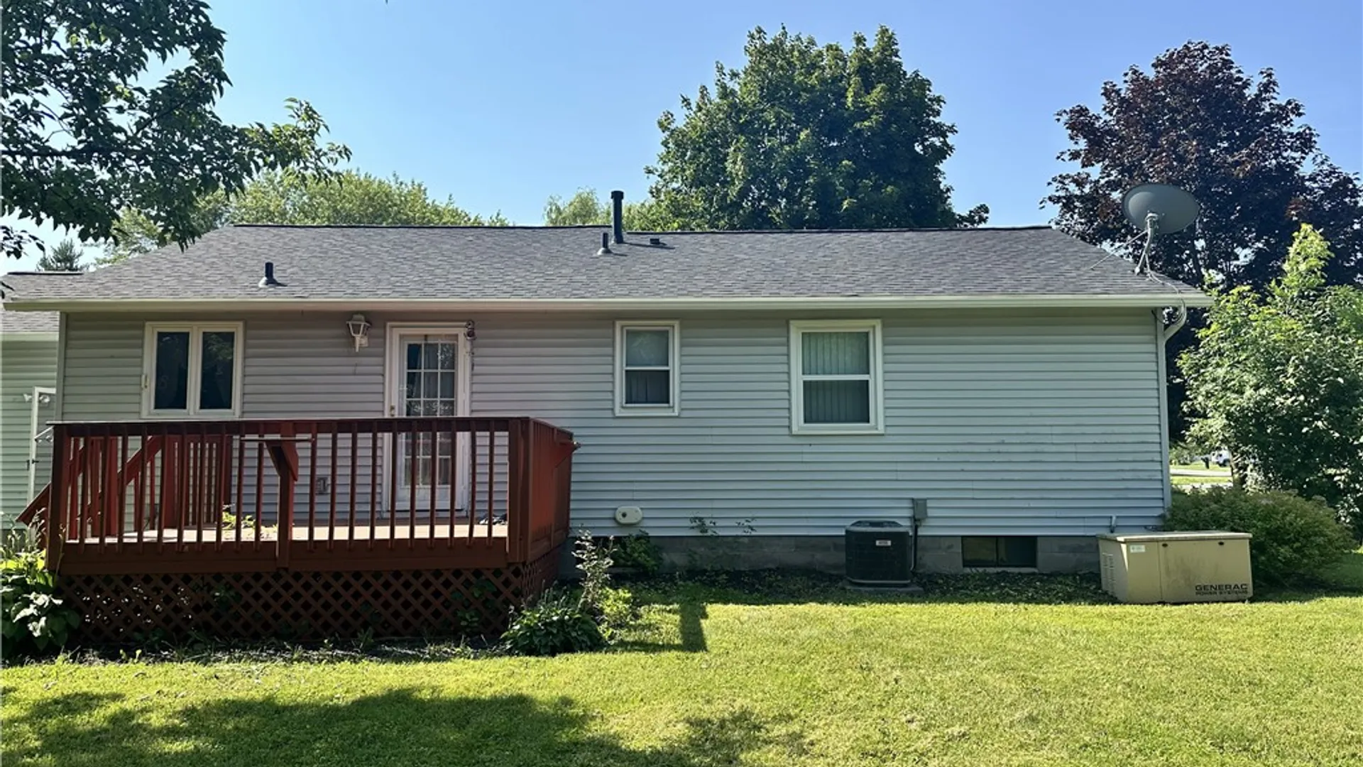 Property at 1425 Brookedge Drive, Hamlin, NY 14464 7