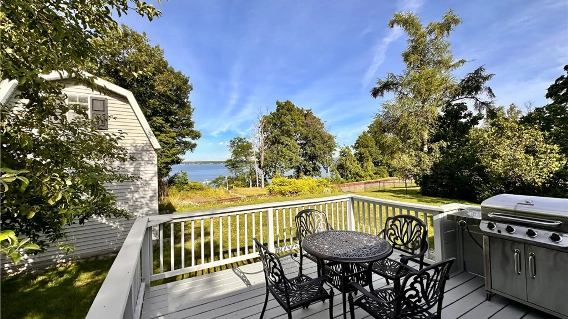 Property at 381 State Route 14, Benton, NY 14527 16