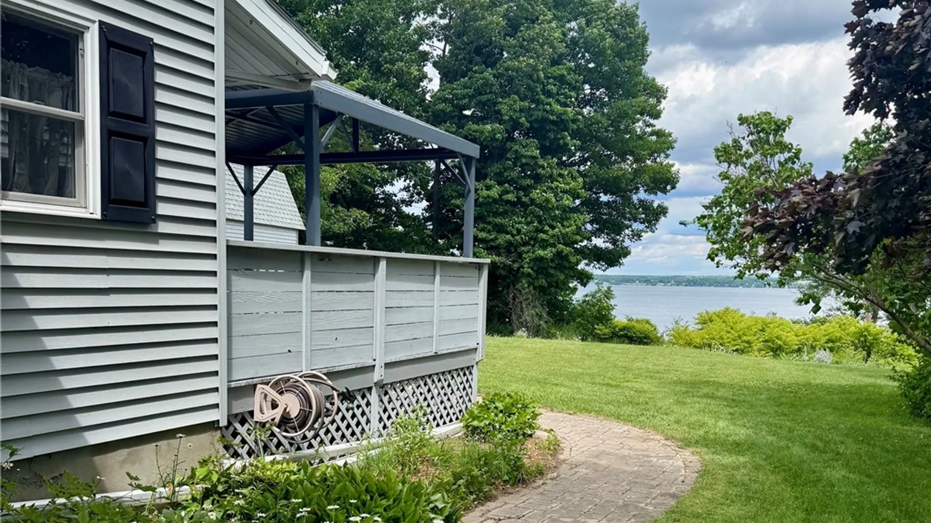 Property at 381 State Route 14, Benton, NY 14527 18