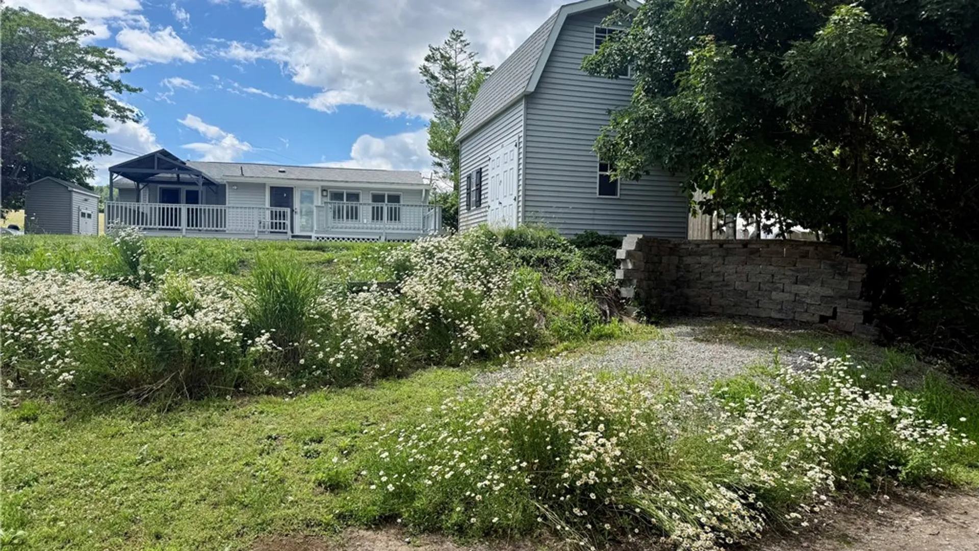 Property at 381 State Route 14, Benton, NY 14527 21