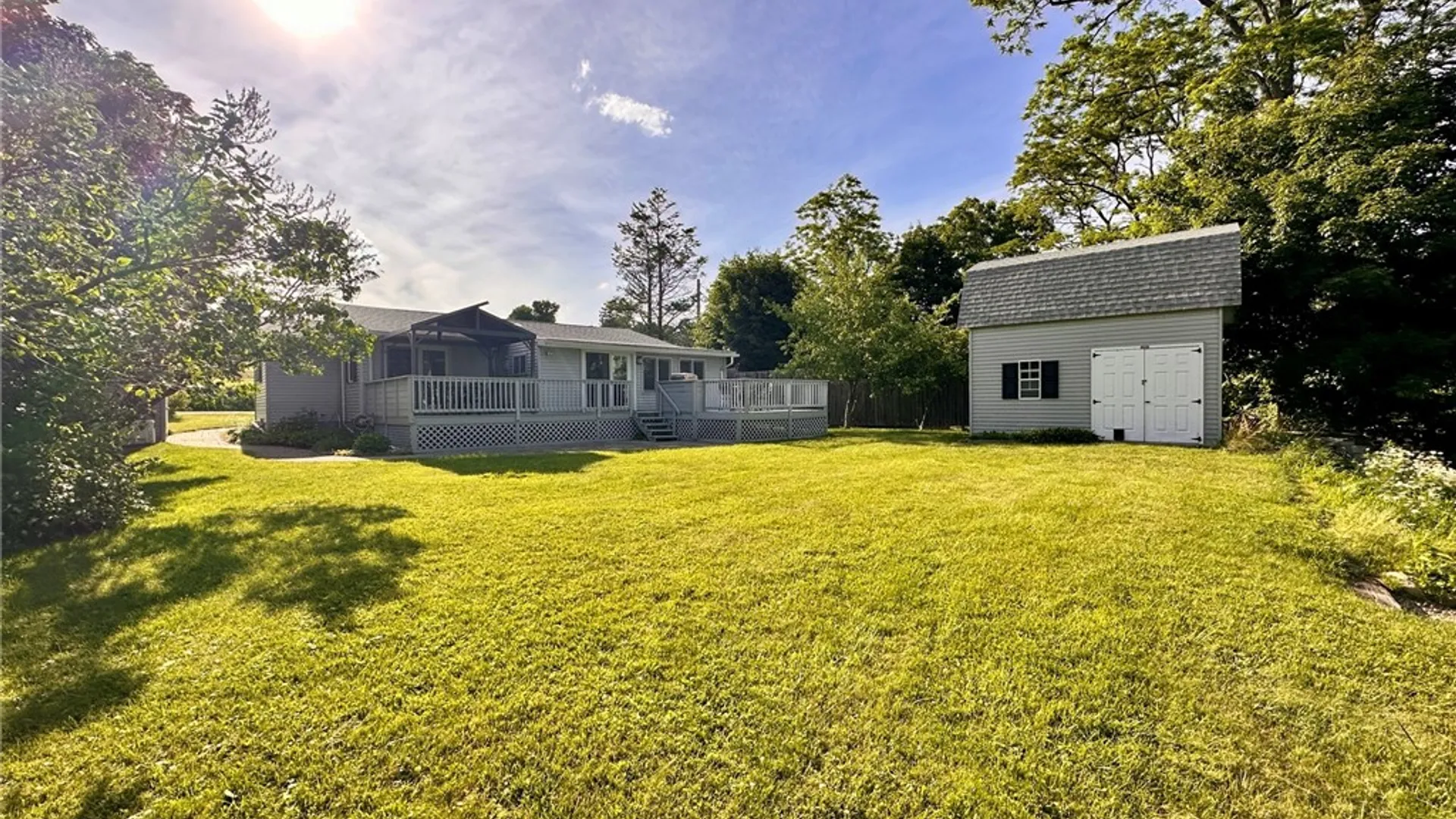 Property at 381 State Route 14, Benton, NY 14527 22
