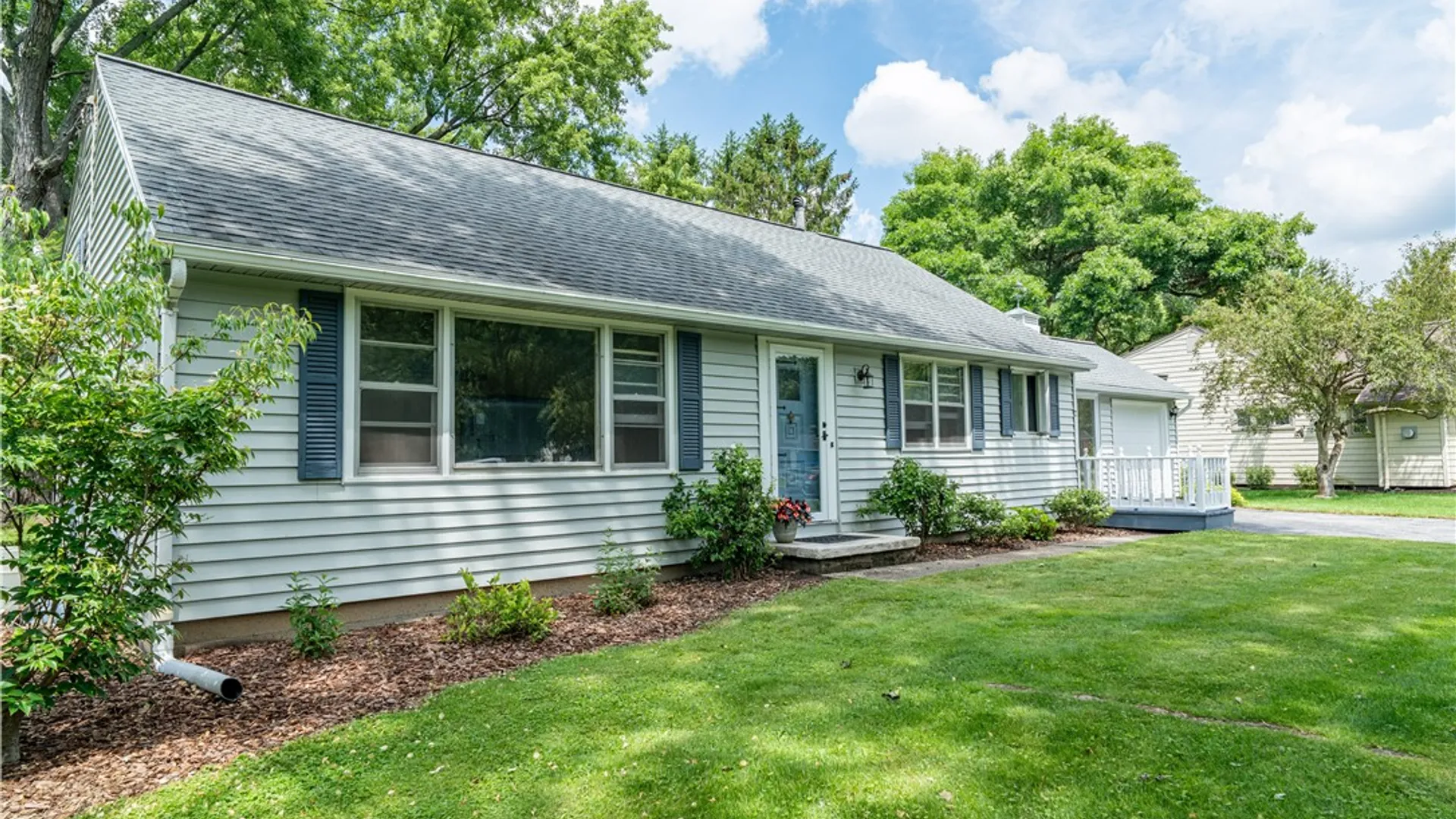 Property at 2 Sanhurst Drive, Wheatland, NY 14546 3