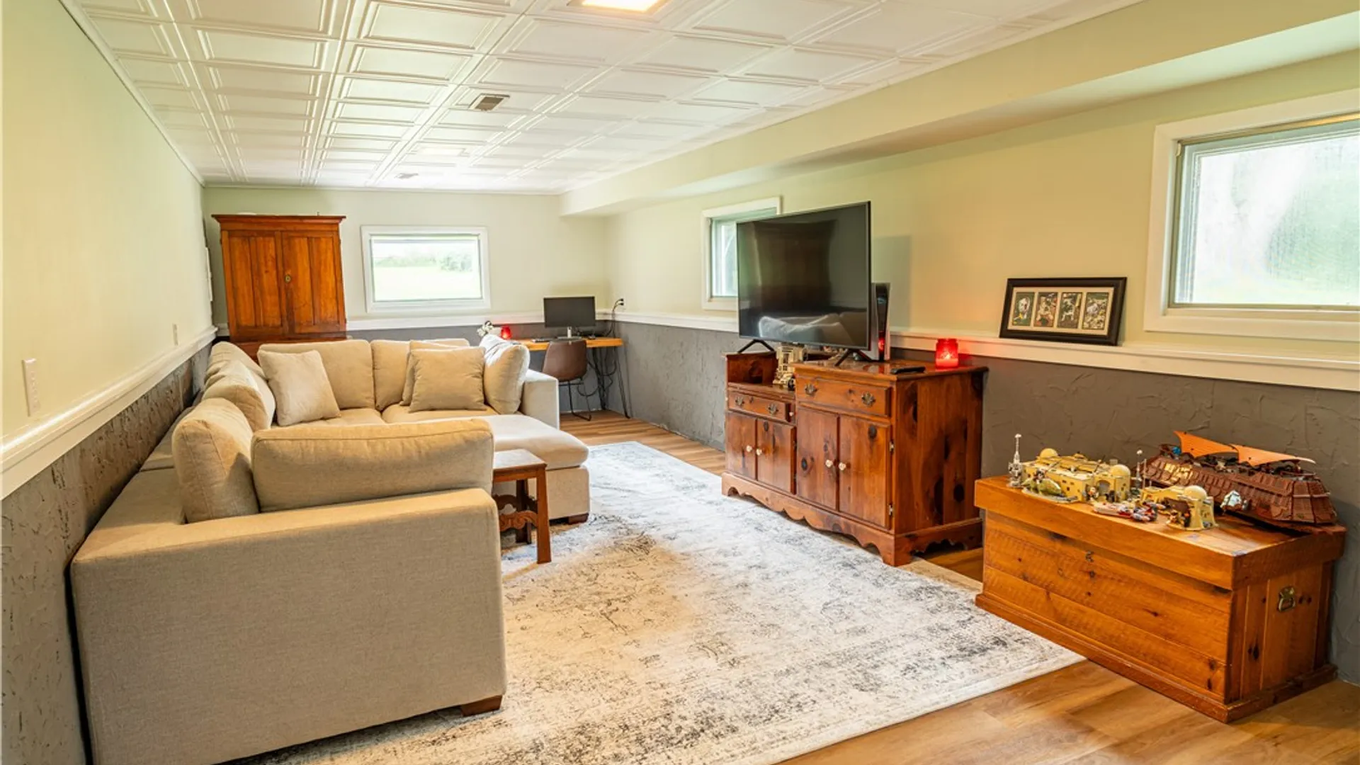 Property at 2 Sanhurst Drive, Wheatland, NY 14546 11