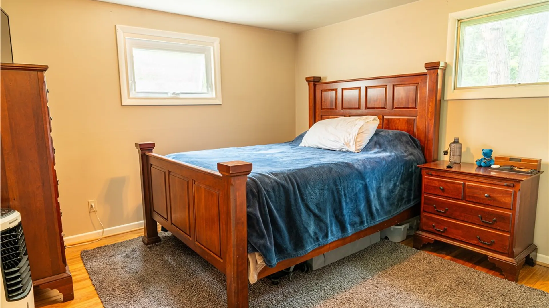 Property at 2 Sanhurst Drive, Wheatland, NY 14546 13
