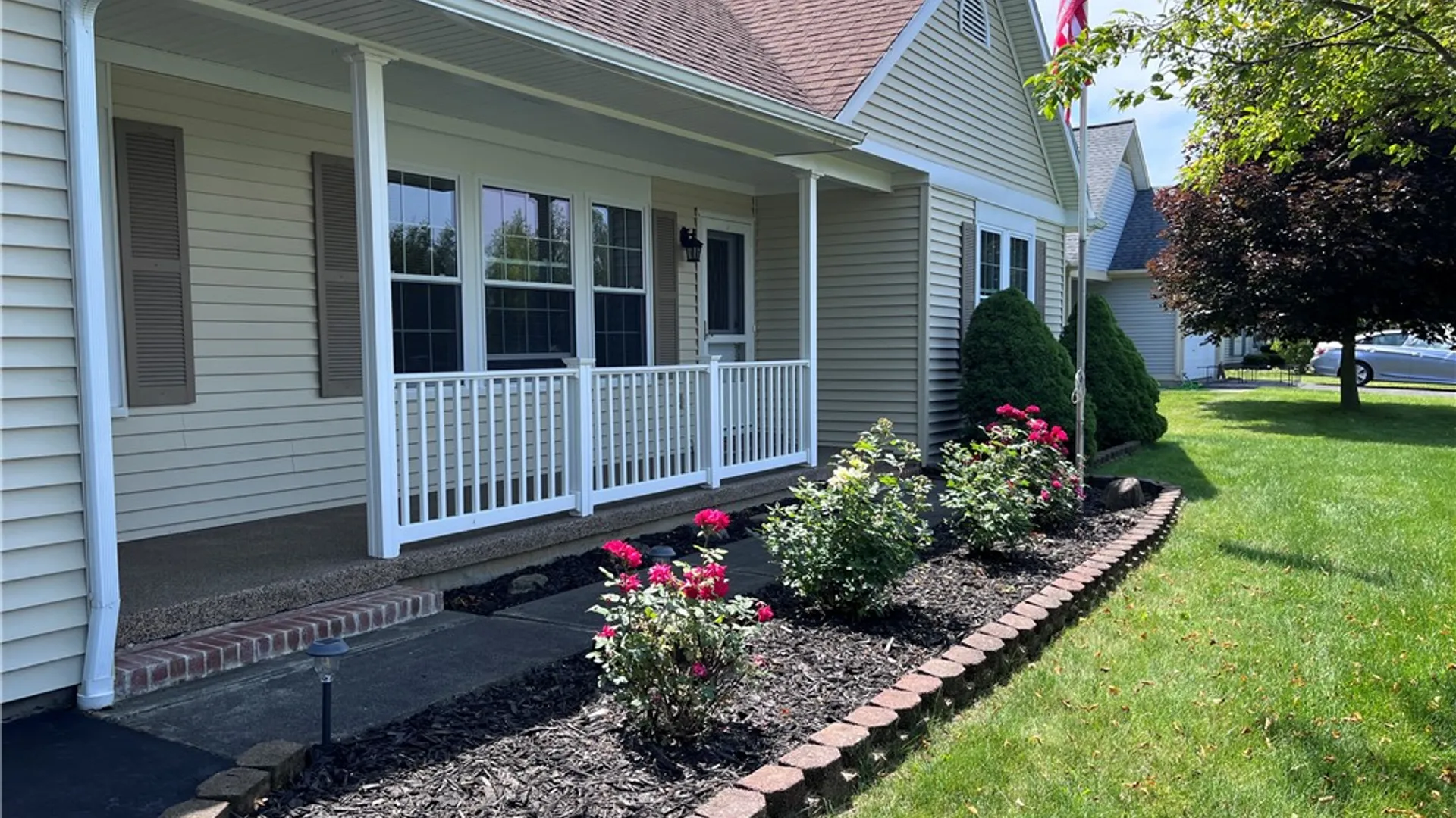 Property at 58 Bay Heights Circle, Geneva Town, NY 14456 2