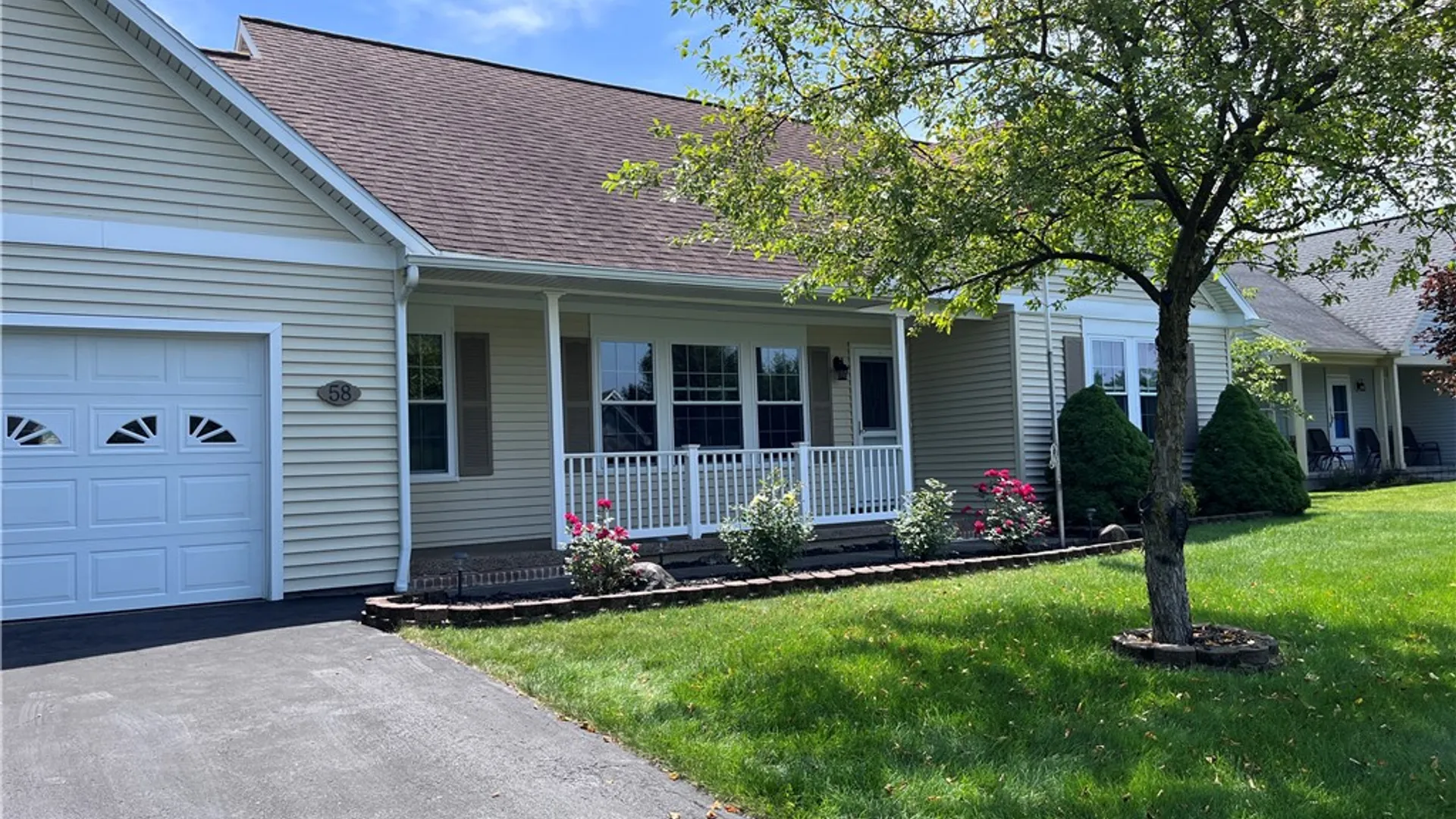 Property at 58 Bay Heights Circle, Geneva Town, NY 14456 4