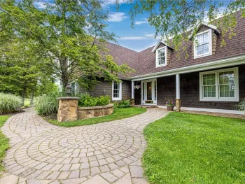 Property at 3500 County Line Road, Skaneateles, NY 13152