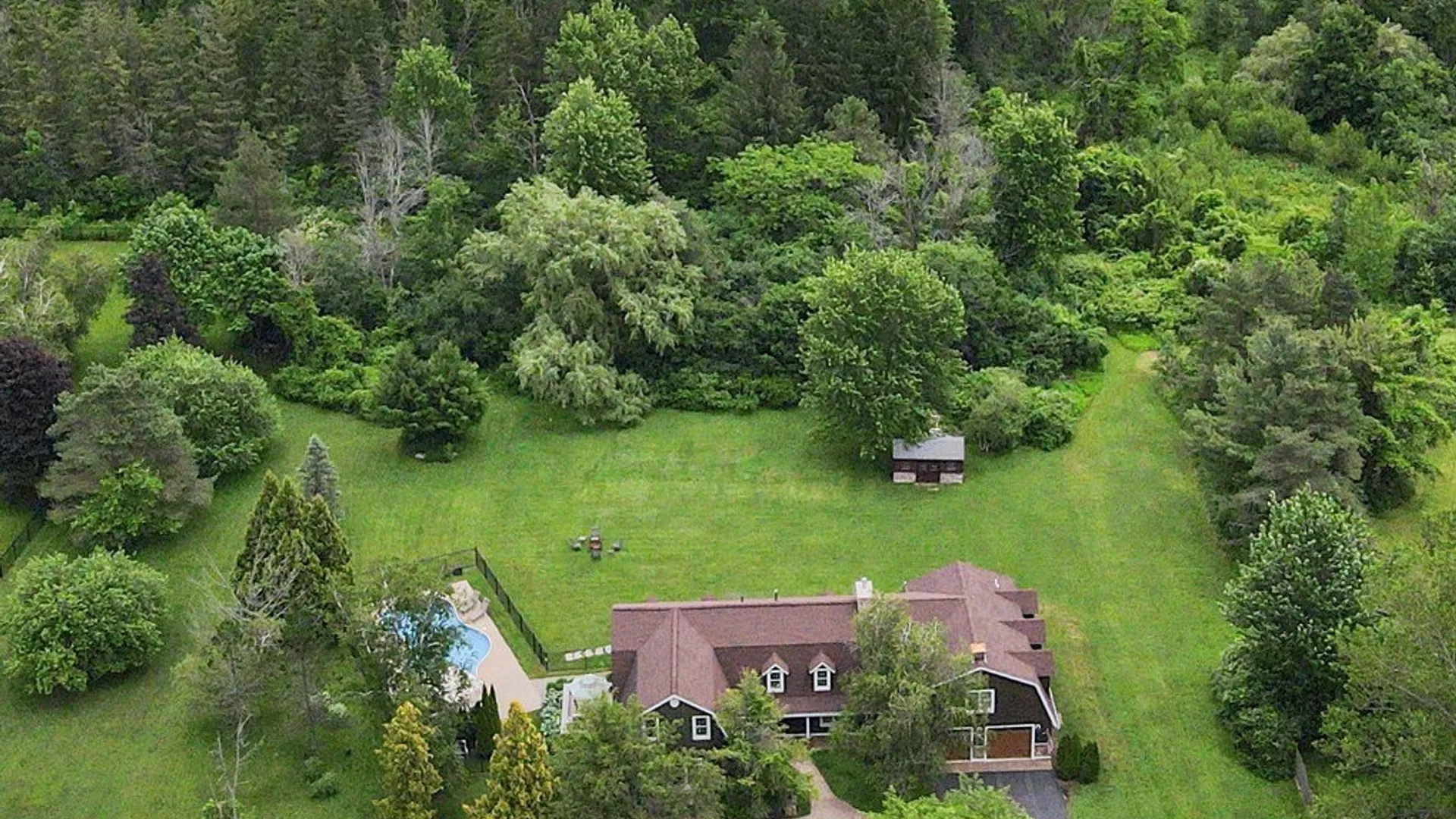 Property at 3500 County Line Road, Skaneateles, NY 13152 3