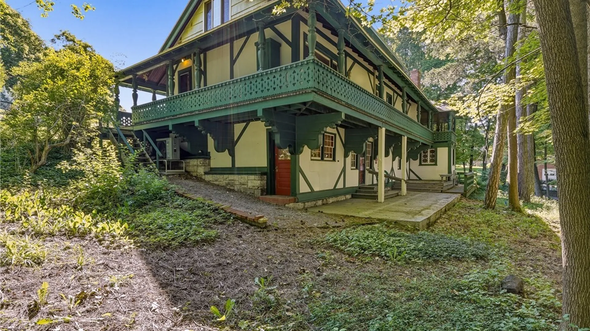 Property at 505 N Orchard Road, Geddes, NY 13209 48