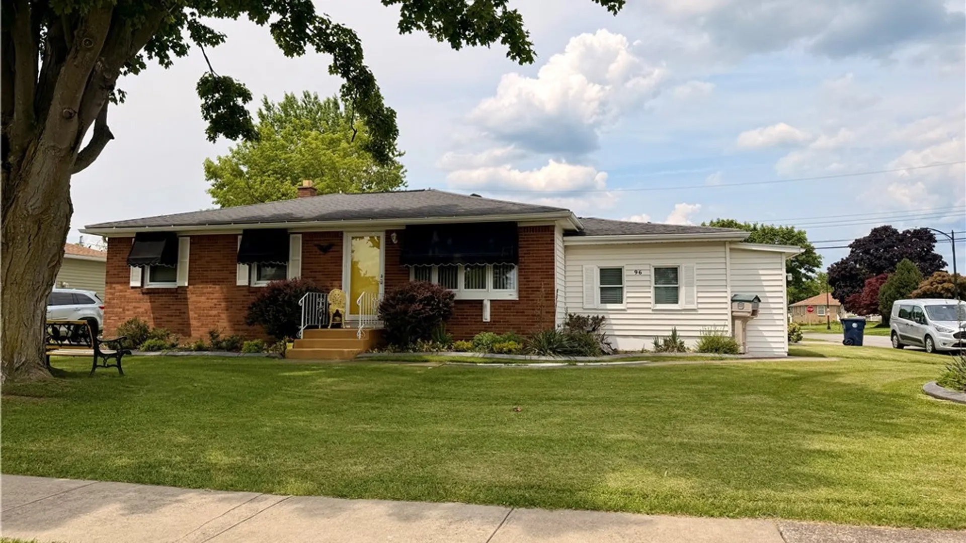 Property at 96 Della Drive, Lackawanna, NY 14218 47