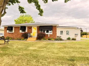Property at 96 Della Drive, Lackawanna, NY 14218