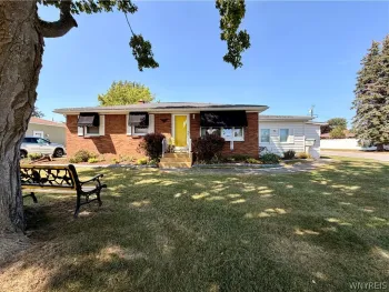 Property at 96 Della Drive, Lackawanna, NY 14218