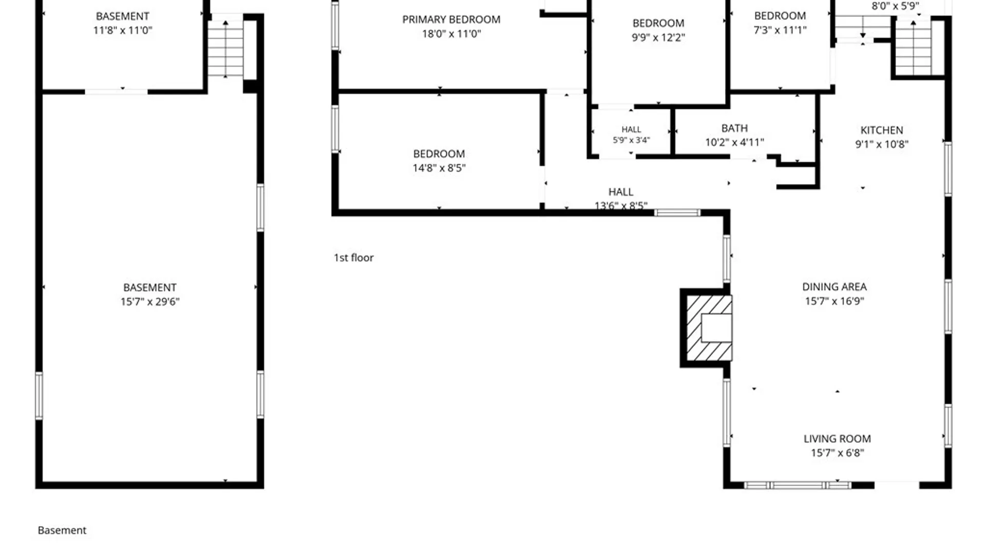 Property at 312 77th Street, Niagara Falls, NY 14304 2