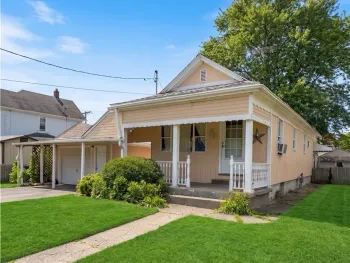 Property at 312 77th Street, Niagara Falls, NY 14304