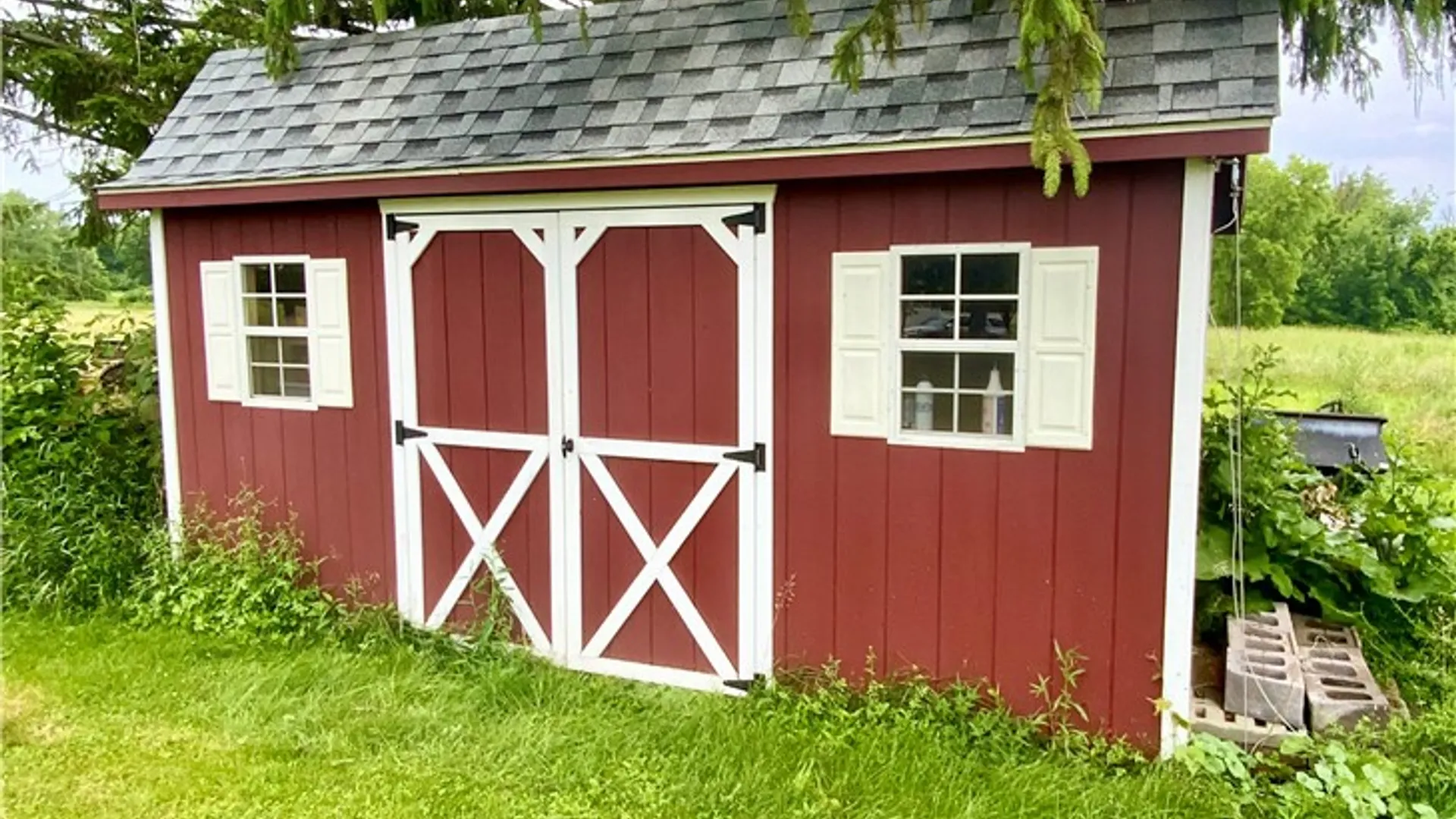 Property at 2998 State Route 245, Gorham, NY 14561 18