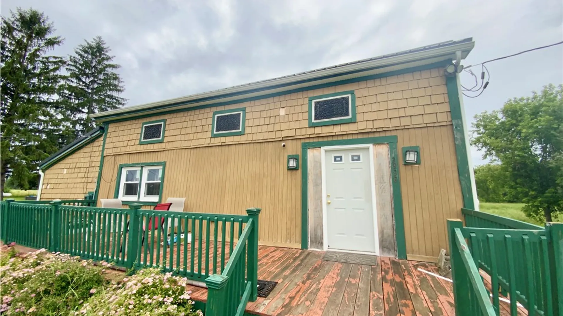 Property at 2998 State Route 245, Gorham, NY 14561 2