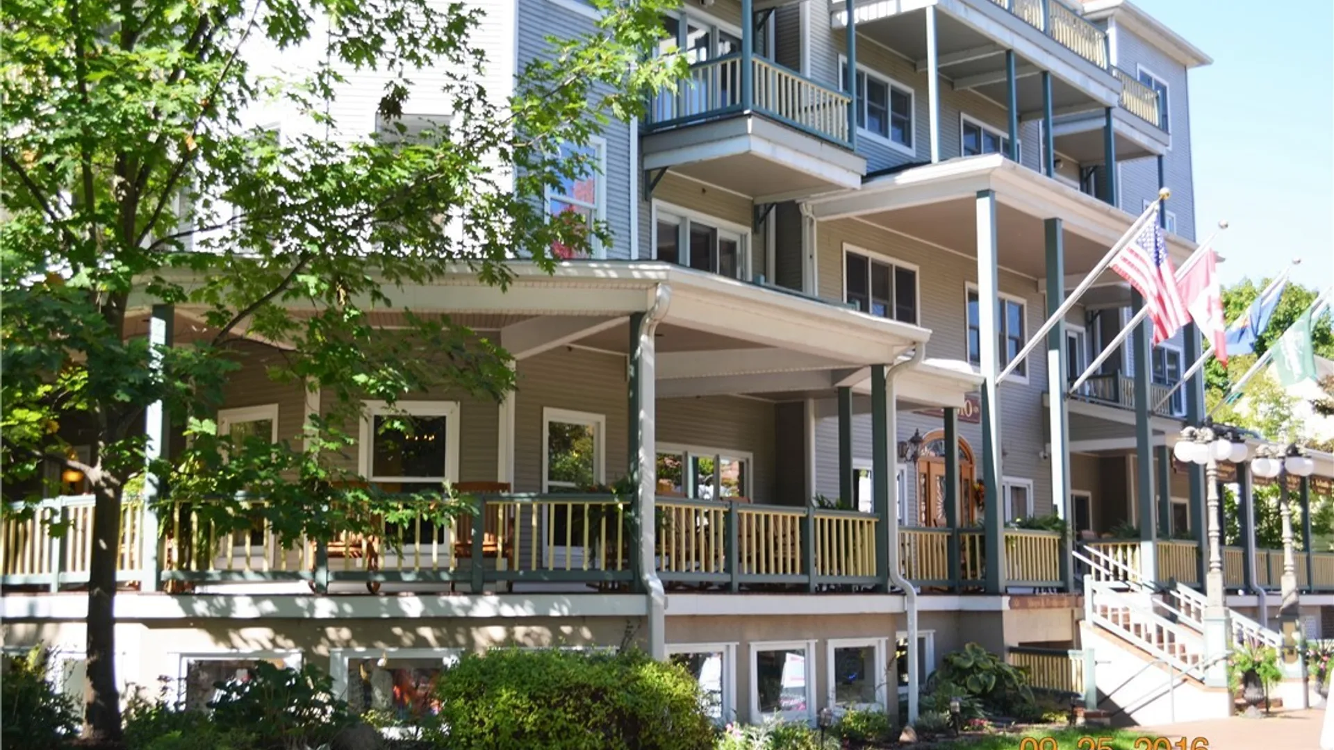 Property at 1 Pratt Avenue, Chautauqua, NY 14722 2