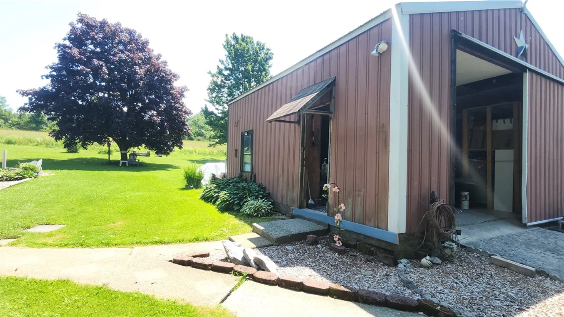 Property at 193 Protts Hill Rd, Newfield, NY 14867 18