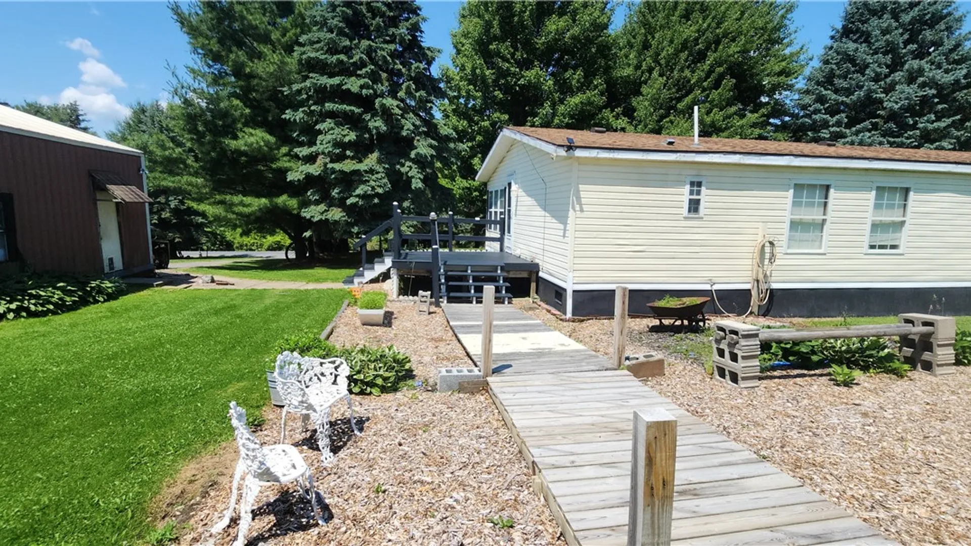 Property at 193 Protts Hill Rd, Newfield, NY 14867 19