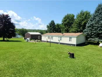 Property at 193 Protts Hill Rd, Newfield, NY 14867