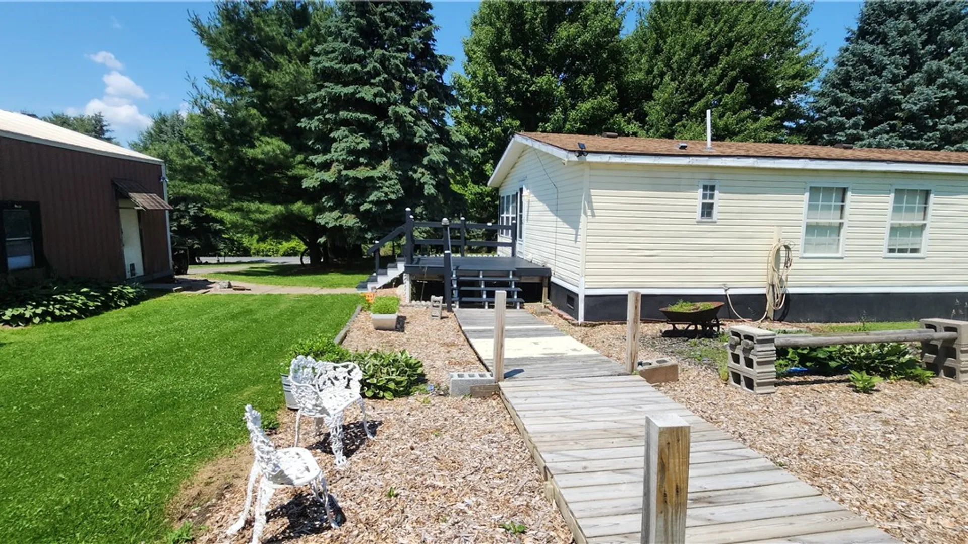 Property at 193 Protts Hill Rd, Newfield, NY 14867 21