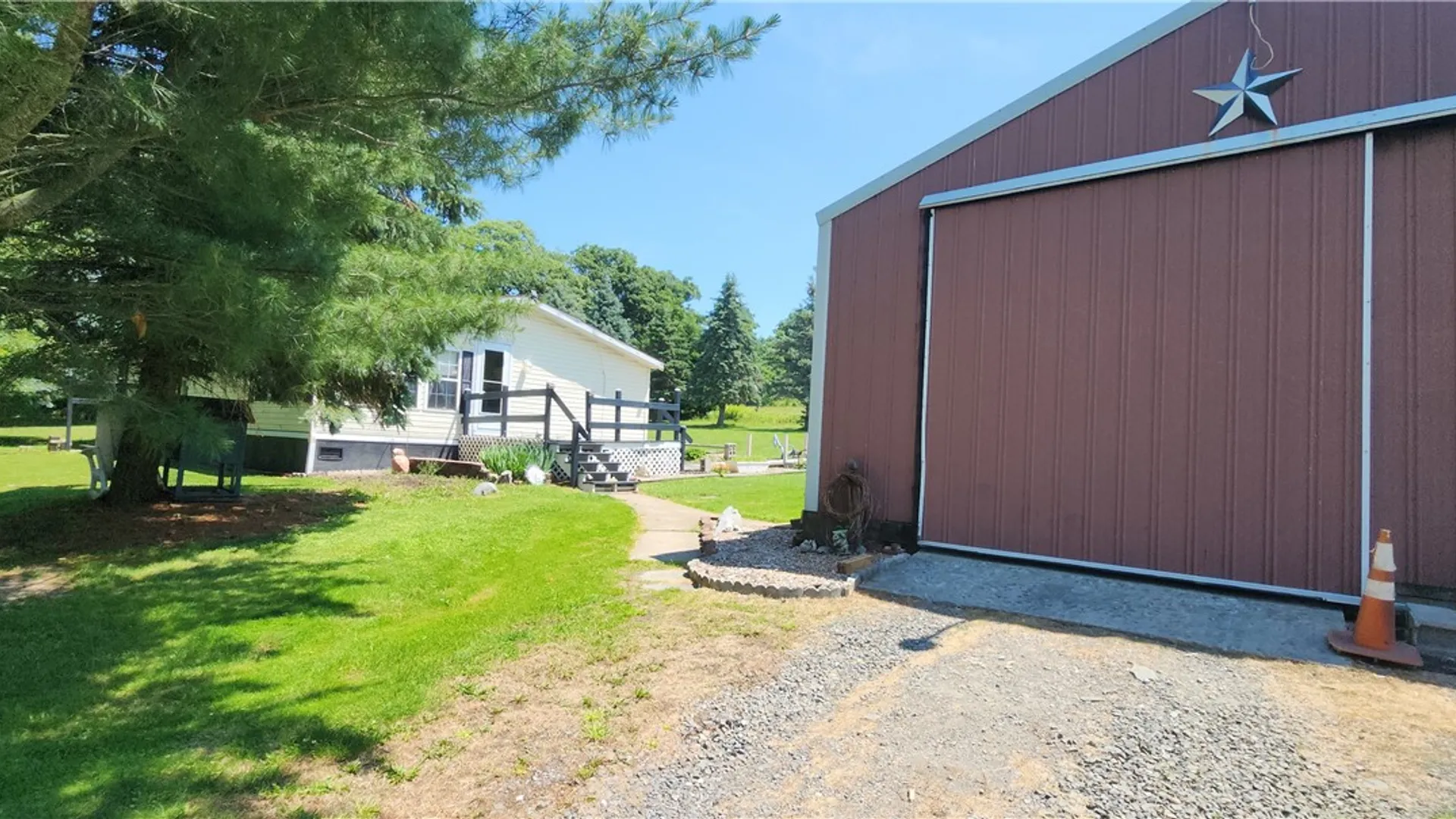 Property at 193 Protts Hill Rd, Newfield, NY 14867 3