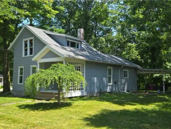 Property at 25 Spring Street, Livonia, NY 14487