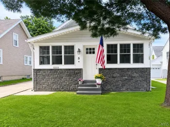 Property at 5 Dodd Street, Whitestown, NY 13492