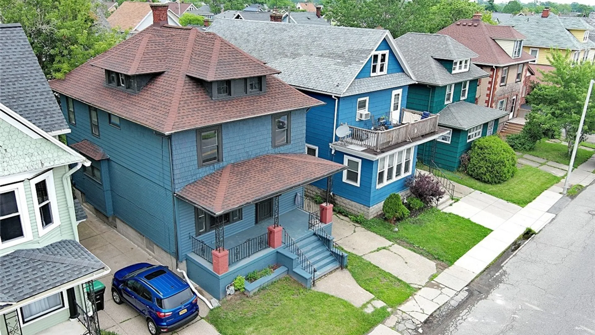 Property at 1275 Kenmore Ave Avenue, Tonawanda, NY 14217 37