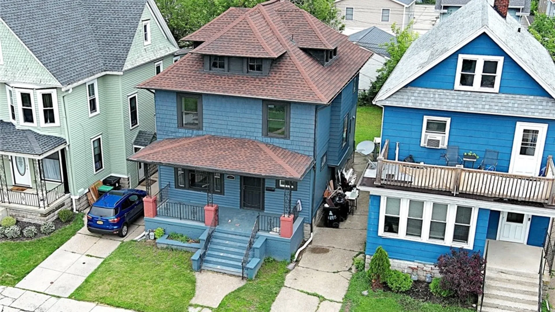 Property at 1275 Kenmore Ave Avenue, Tonawanda, NY 14217 38