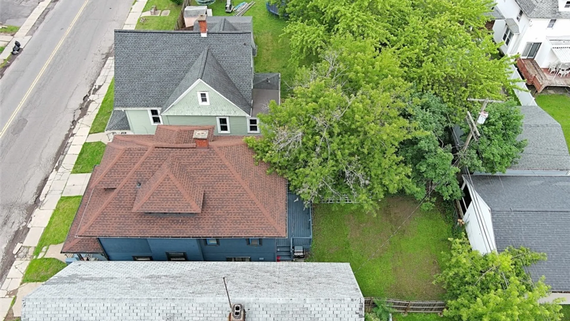 Property at 1275 Kenmore Ave Avenue, Tonawanda, NY 14217 43